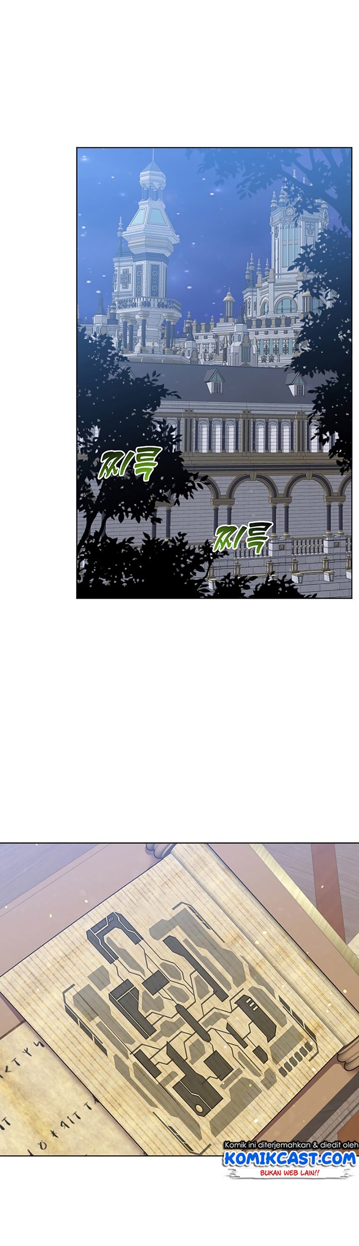 Chapter 79 - halaman 35