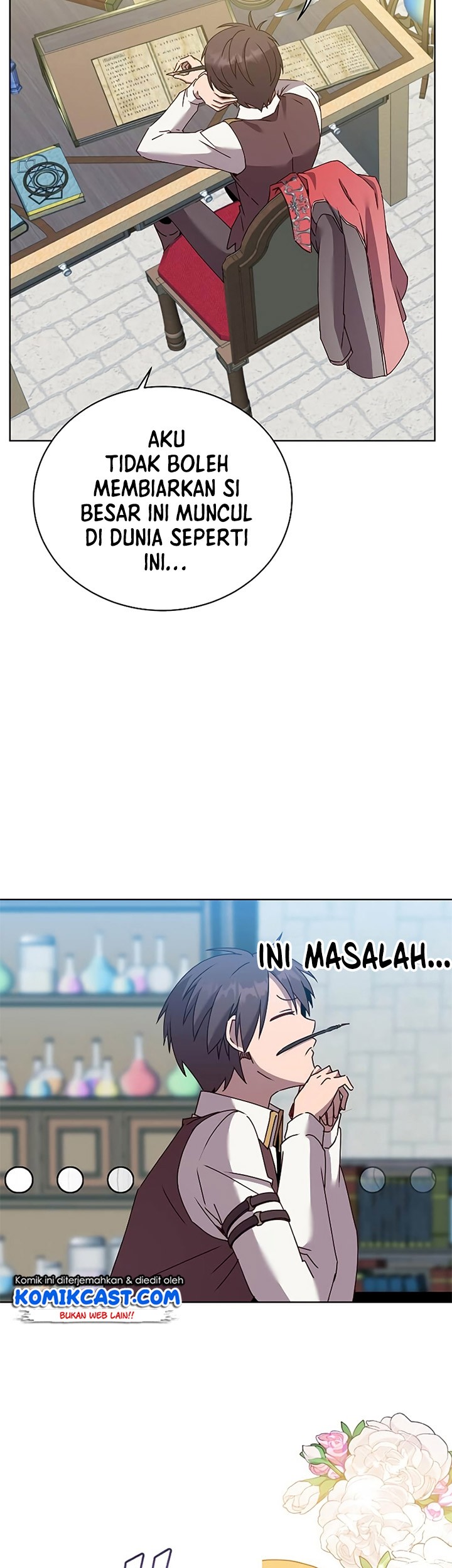 Chapter 79 - halaman 39