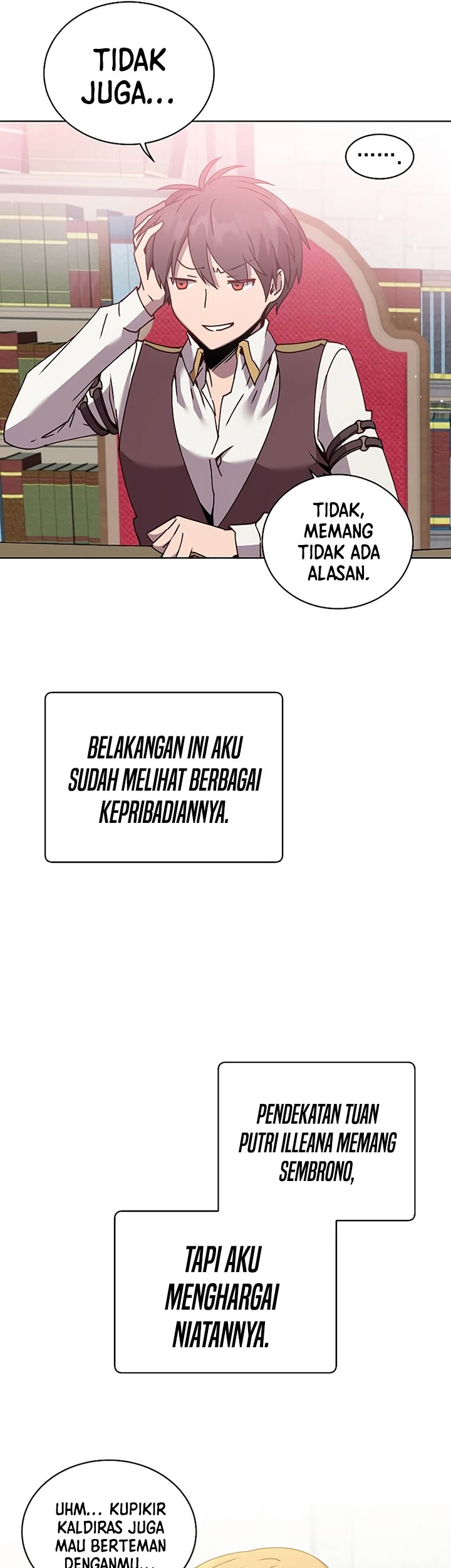 Chapter 79 - halaman 45