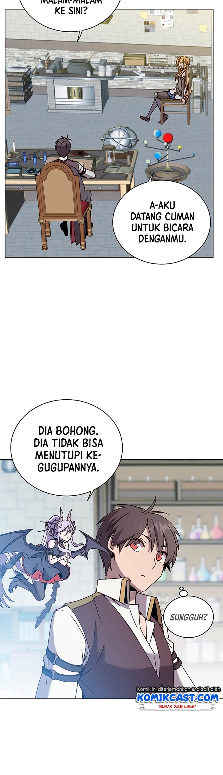 Chapter 79 - halaman 47