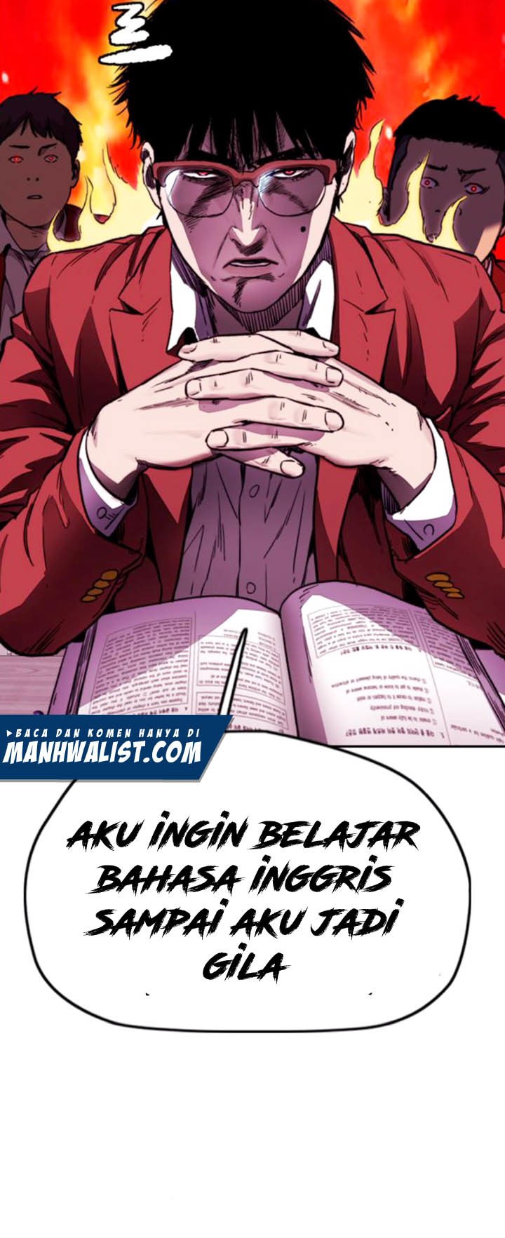 Chapter 380 - halaman 76