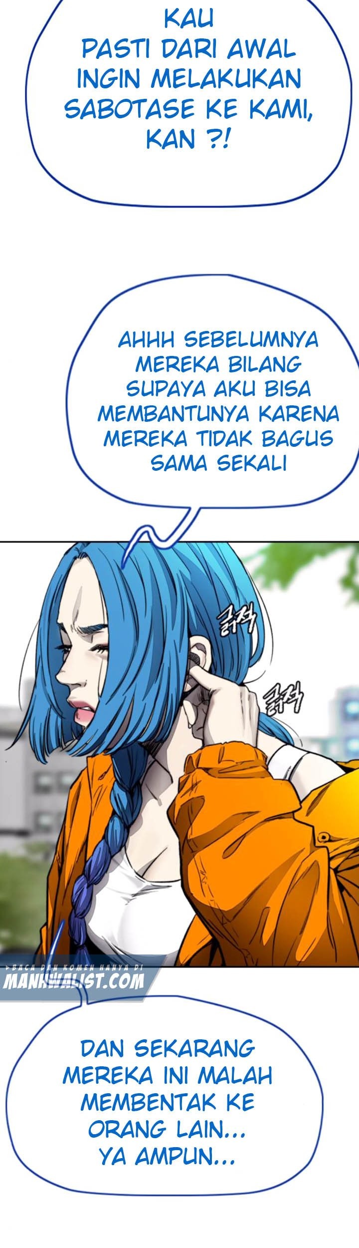 Chapter 380 - halaman 99