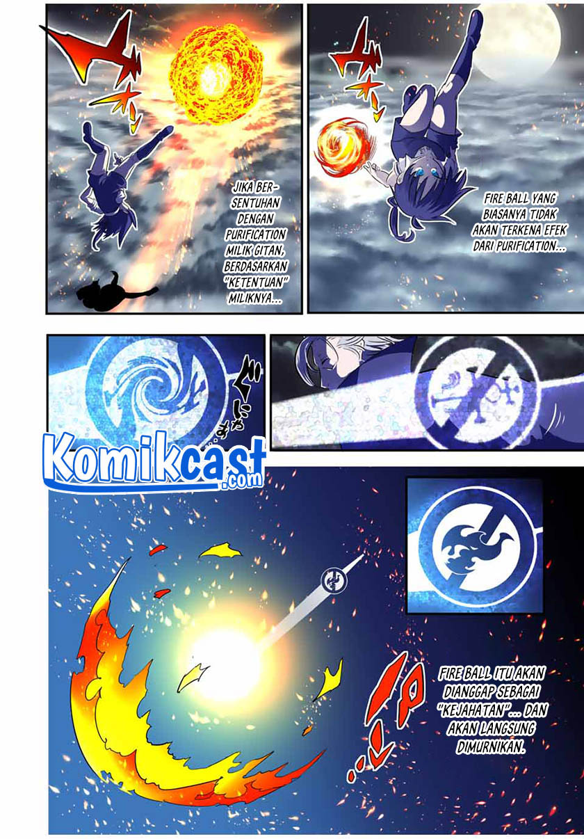 Chapter 80 - halaman 12
