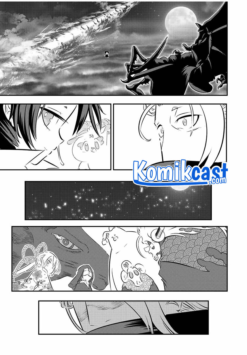 Chapter 80 - halaman 15