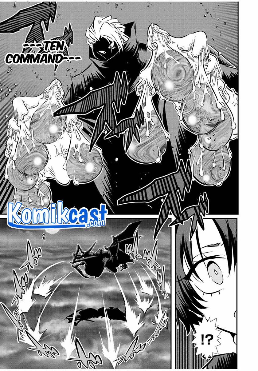 Chapter 80 - halaman 17