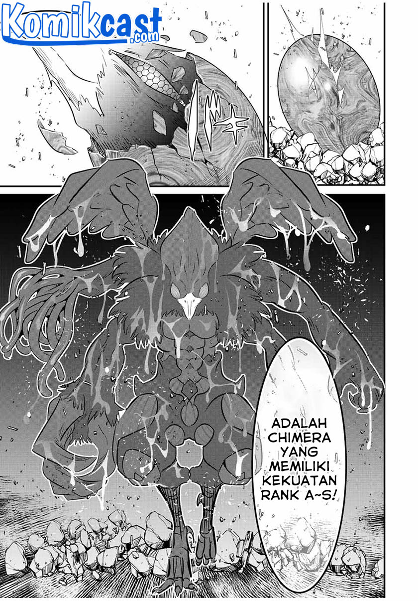 Chapter 80 - halaman 19