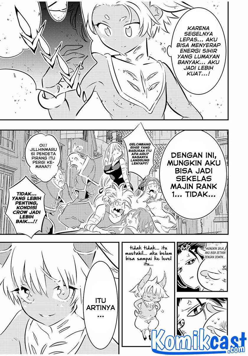 Chapter 80 - halaman 5