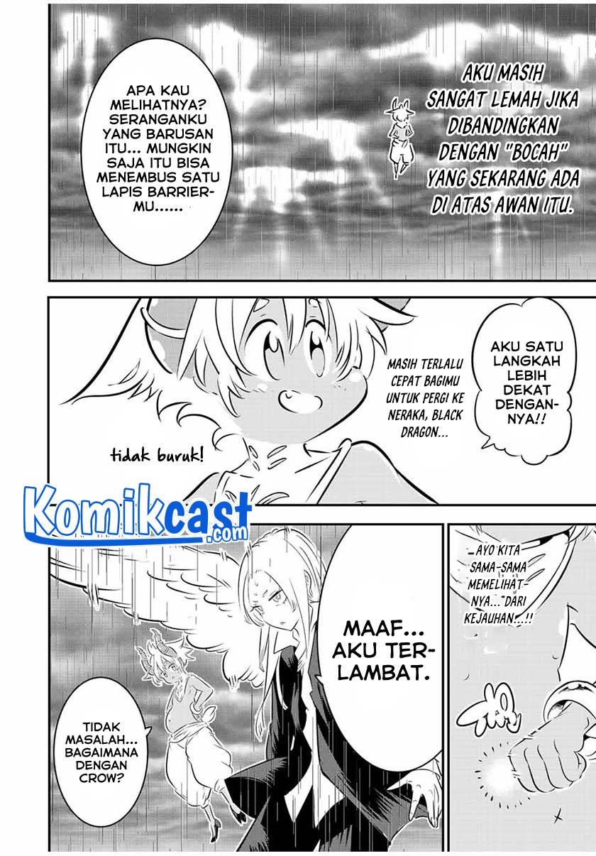 Chapter 80 - halaman 6