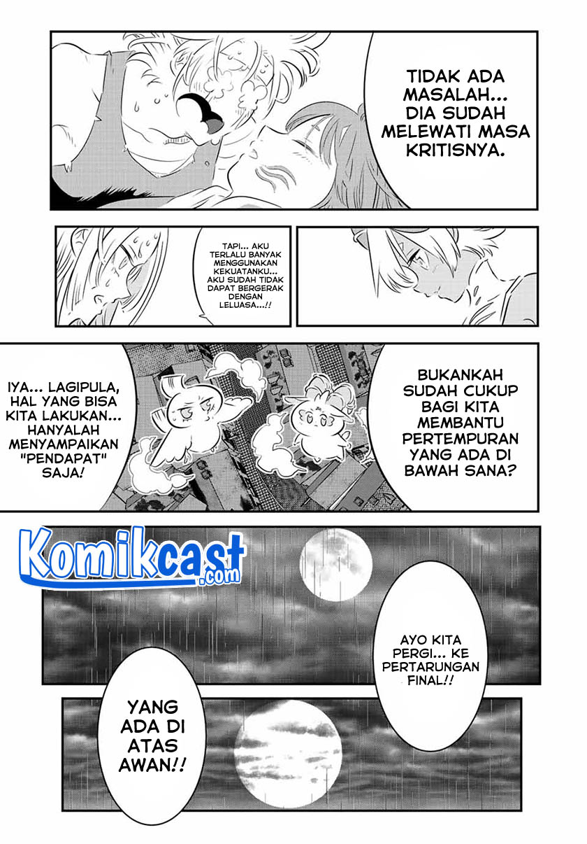 Chapter 80 - halaman 7
