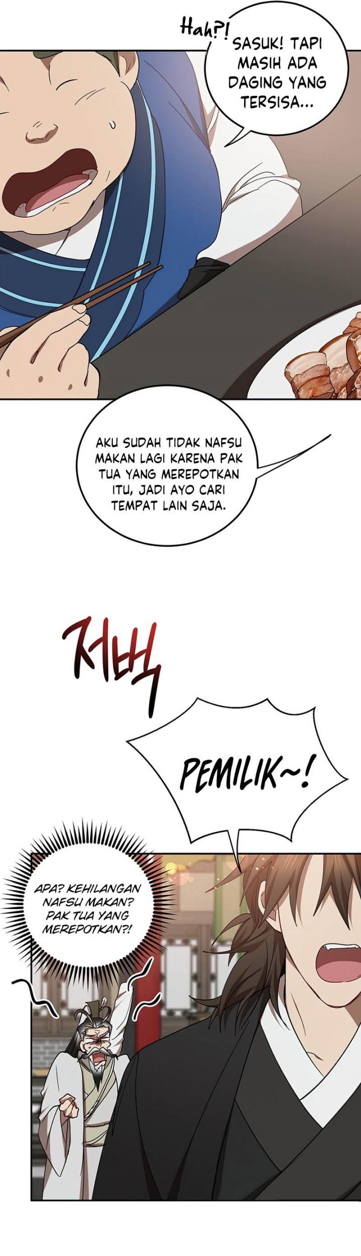 Chapter 66 - halaman 19