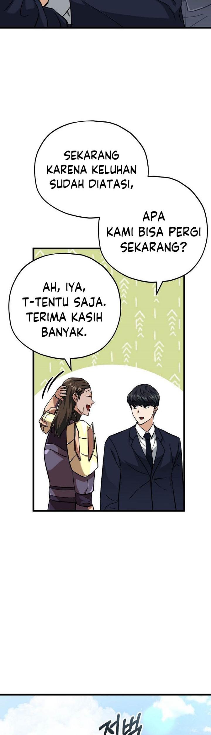 Chapter 73 - halaman 38