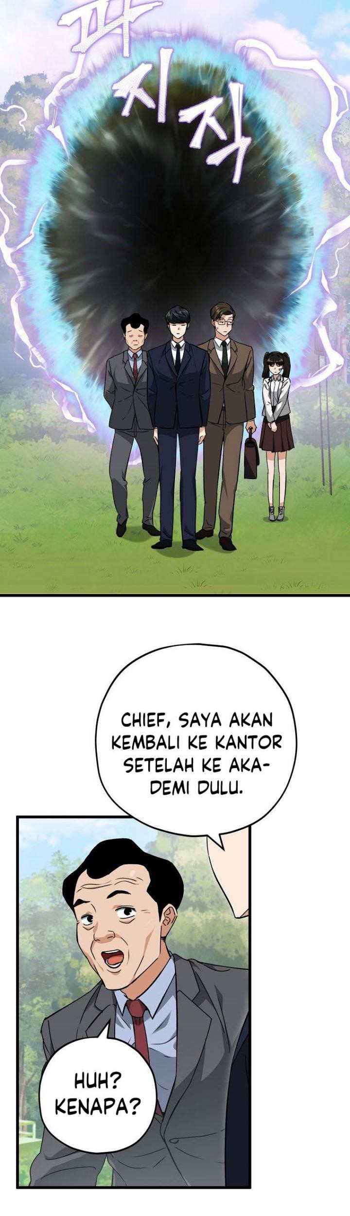 Chapter 73 - halaman 42