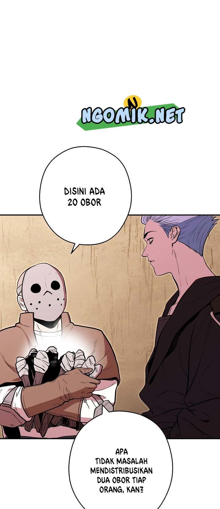 Chapter 115 - halaman 66