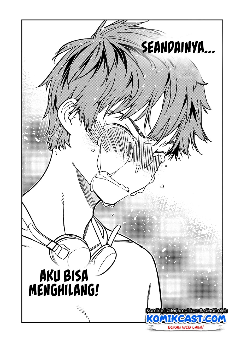 Chapter 226 - halaman 16
