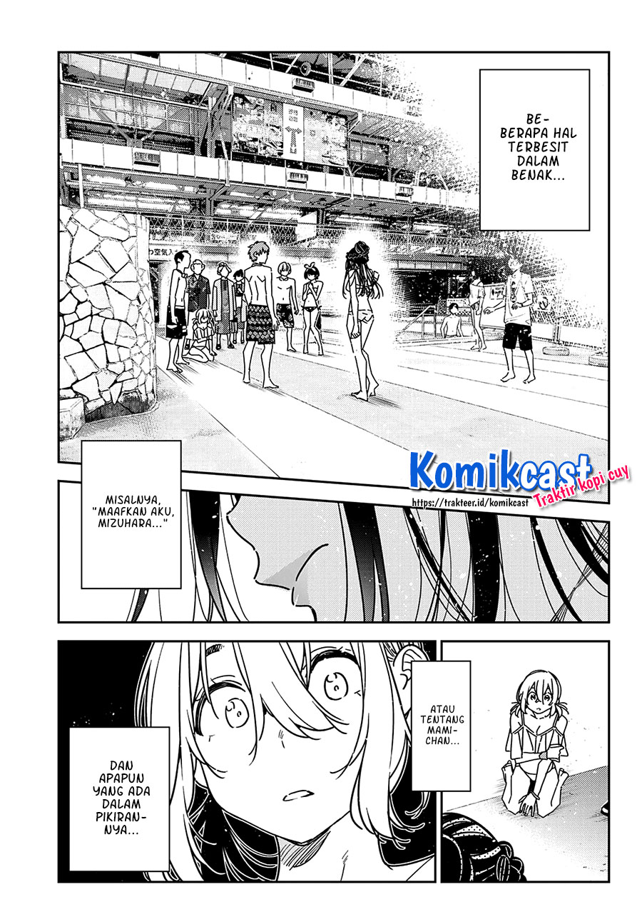 Chapter 226 - halaman 22