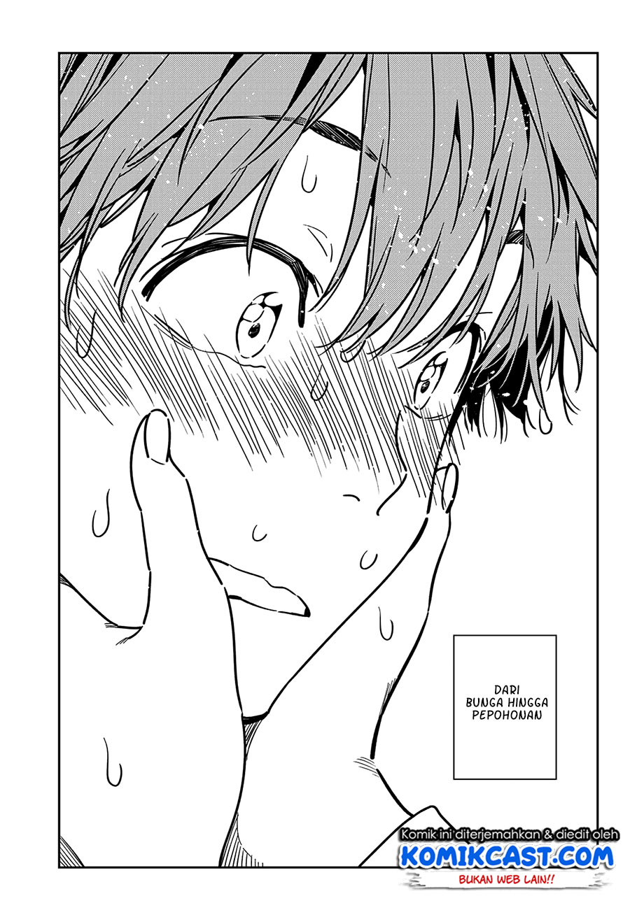 Chapter 226 - halaman 26