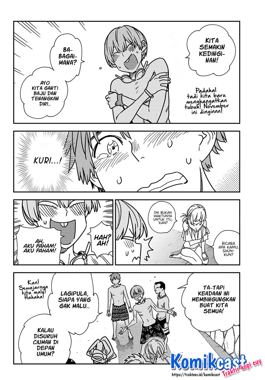 Chapter 226 - halaman 9