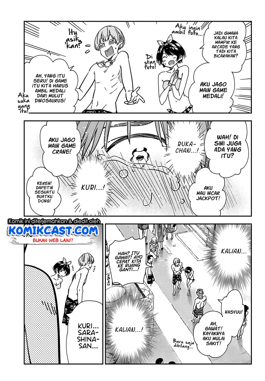 Chapter 226 - halaman 10