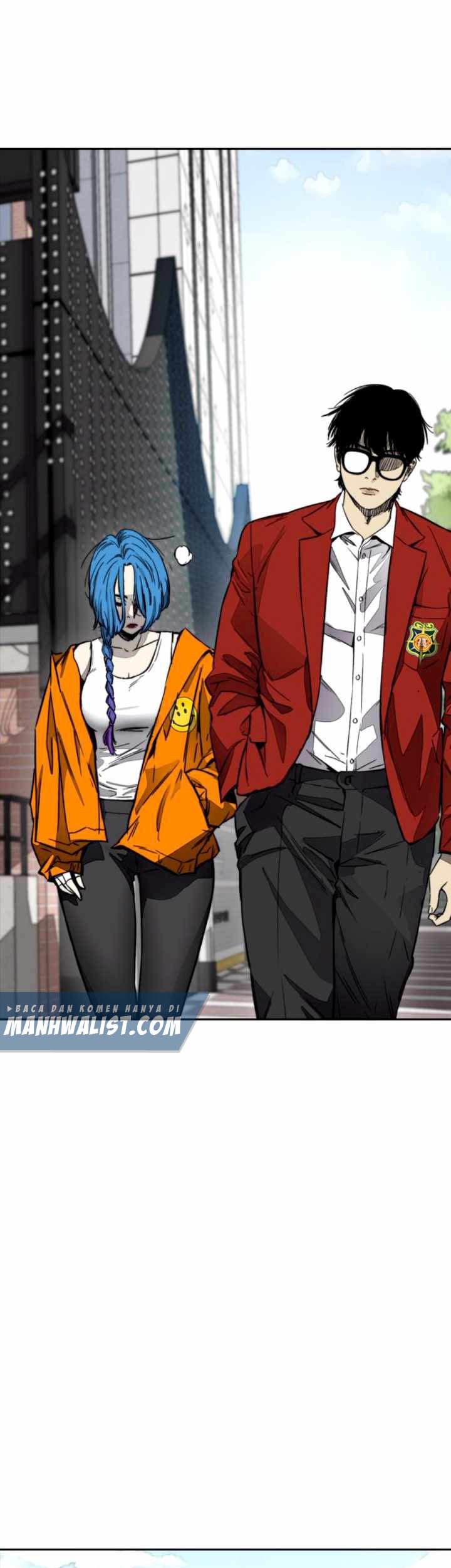 Chapter 381 - halaman 84