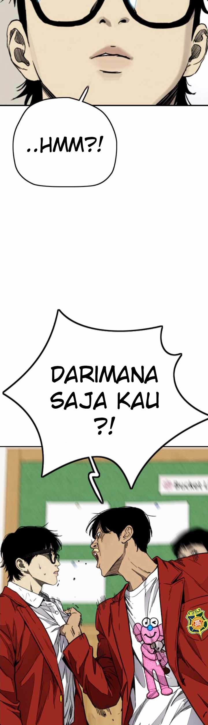 Chapter 381 - halaman 100