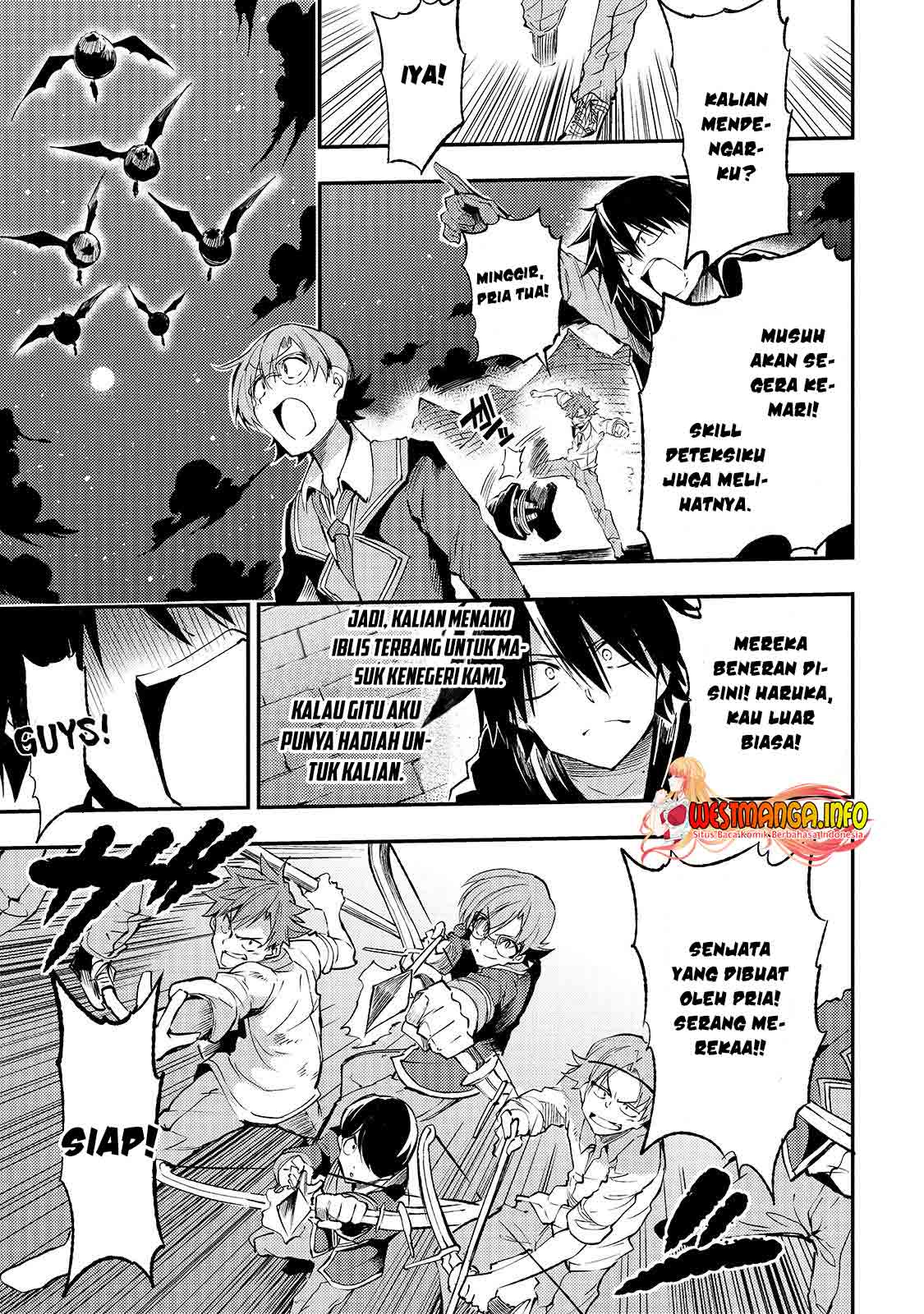 Chapter 117 - halaman 16