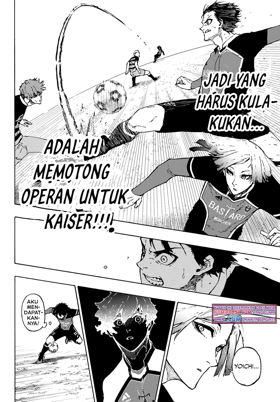 Chapter 166 - halaman 14