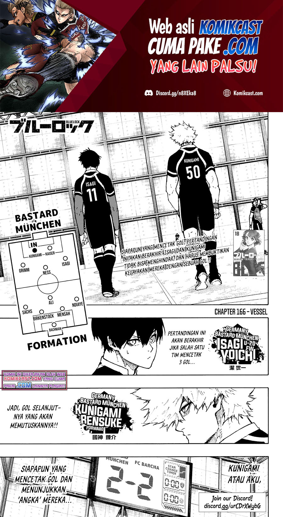 Chapter 166 - halaman 3