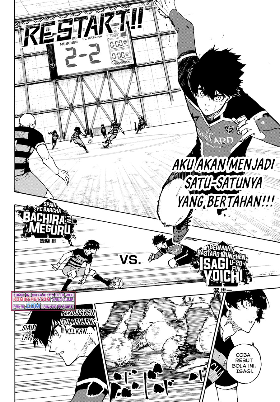 Chapter 166 - halaman 8