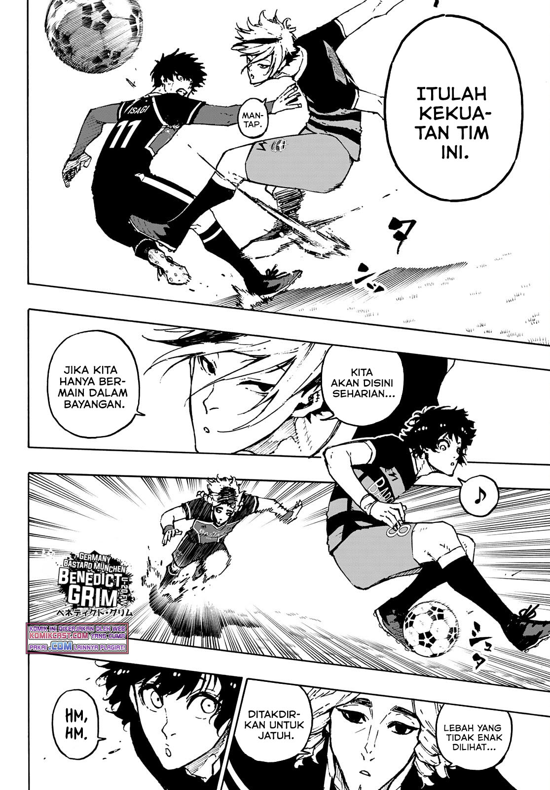 Chapter 166 - halaman 10