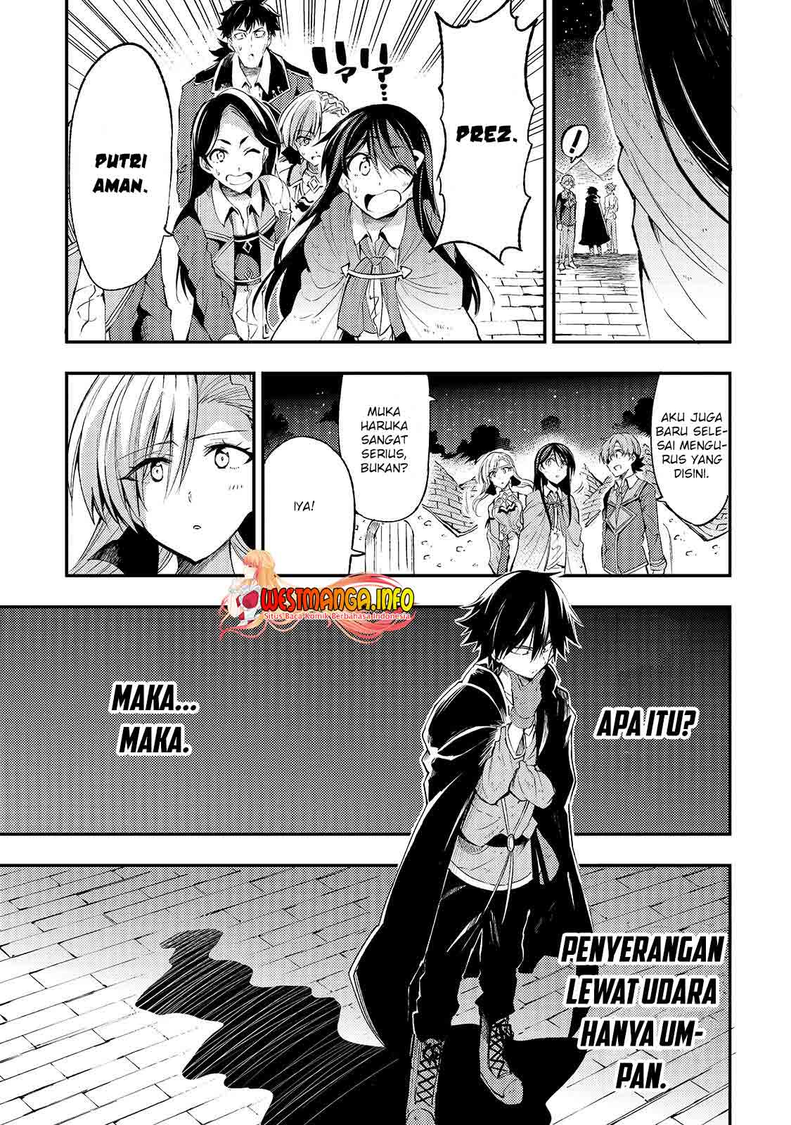 Chapter 118 - halaman 13