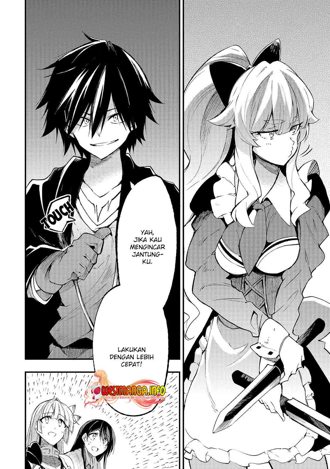 Chapter 118 - halaman 17