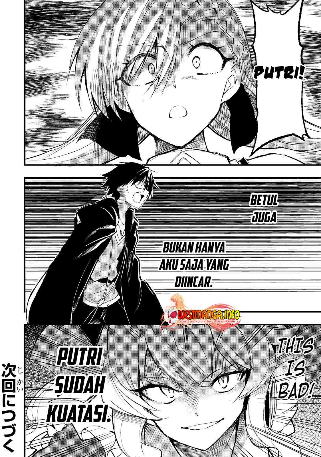 Chapter 118 - halaman 19