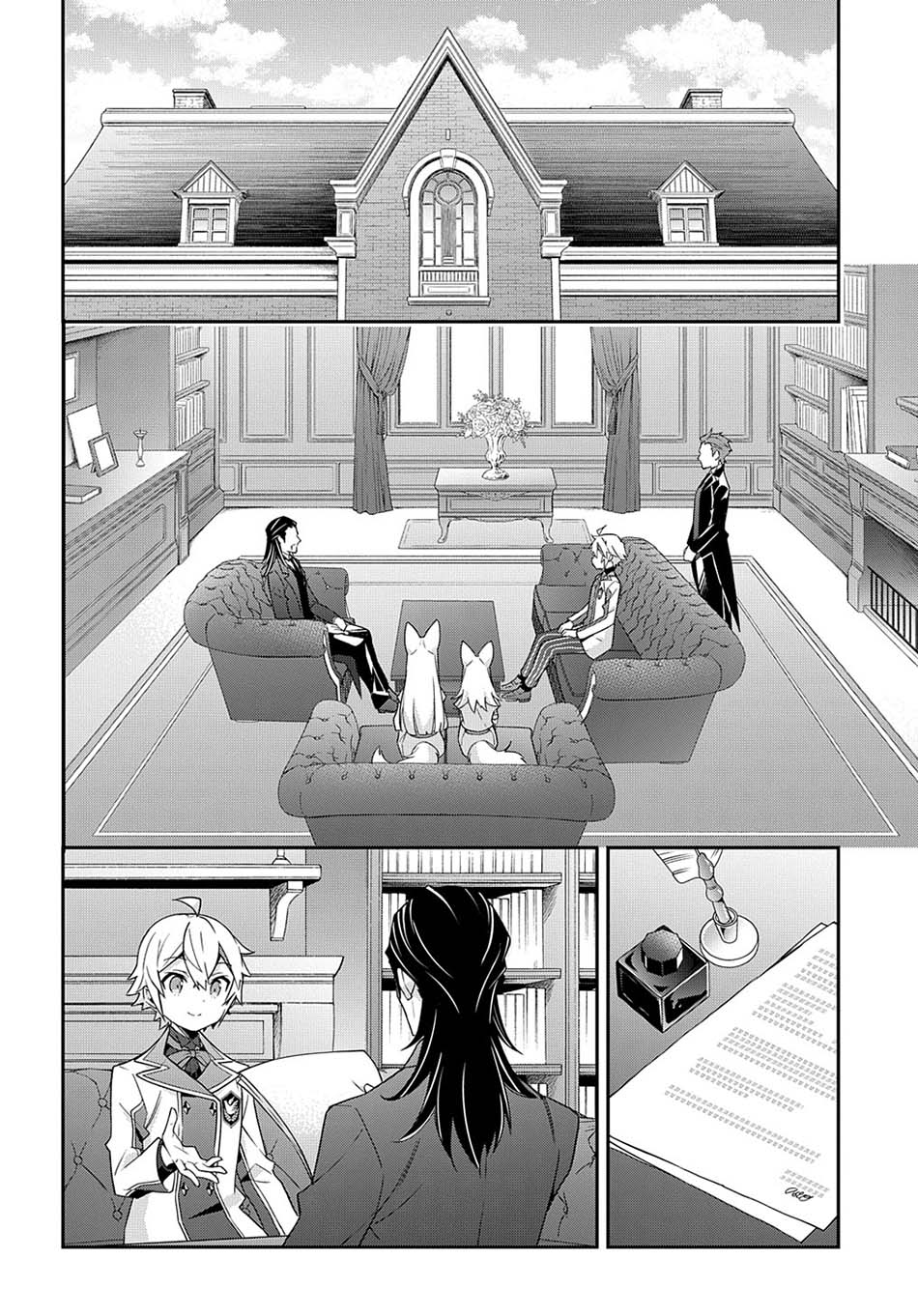 Chapter 40 - halaman 11