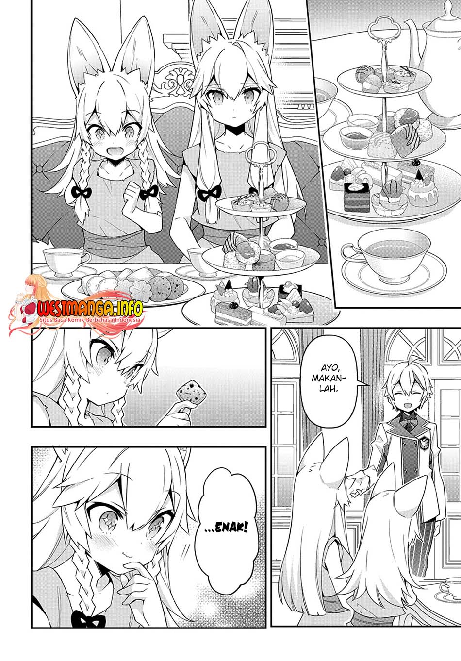 Chapter 40 - halaman 17