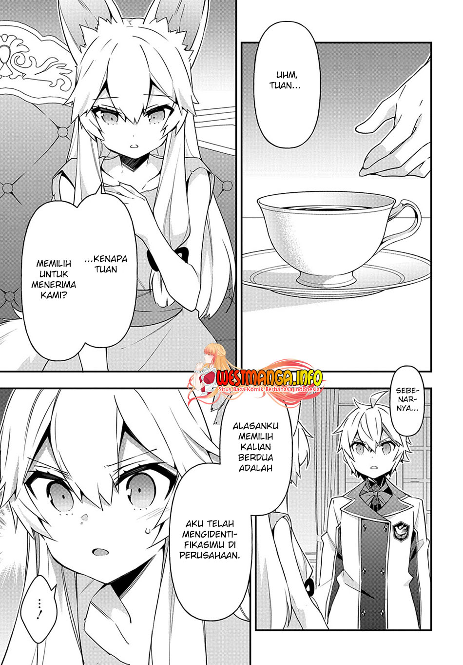 Chapter 40 - halaman 18