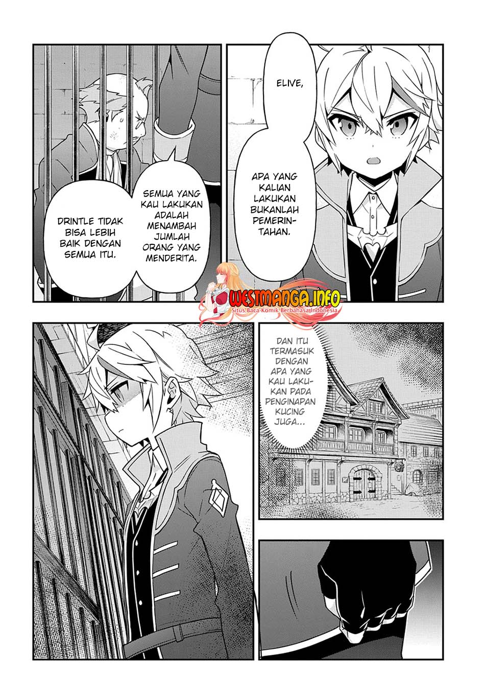 Chapter 40 - halaman 36