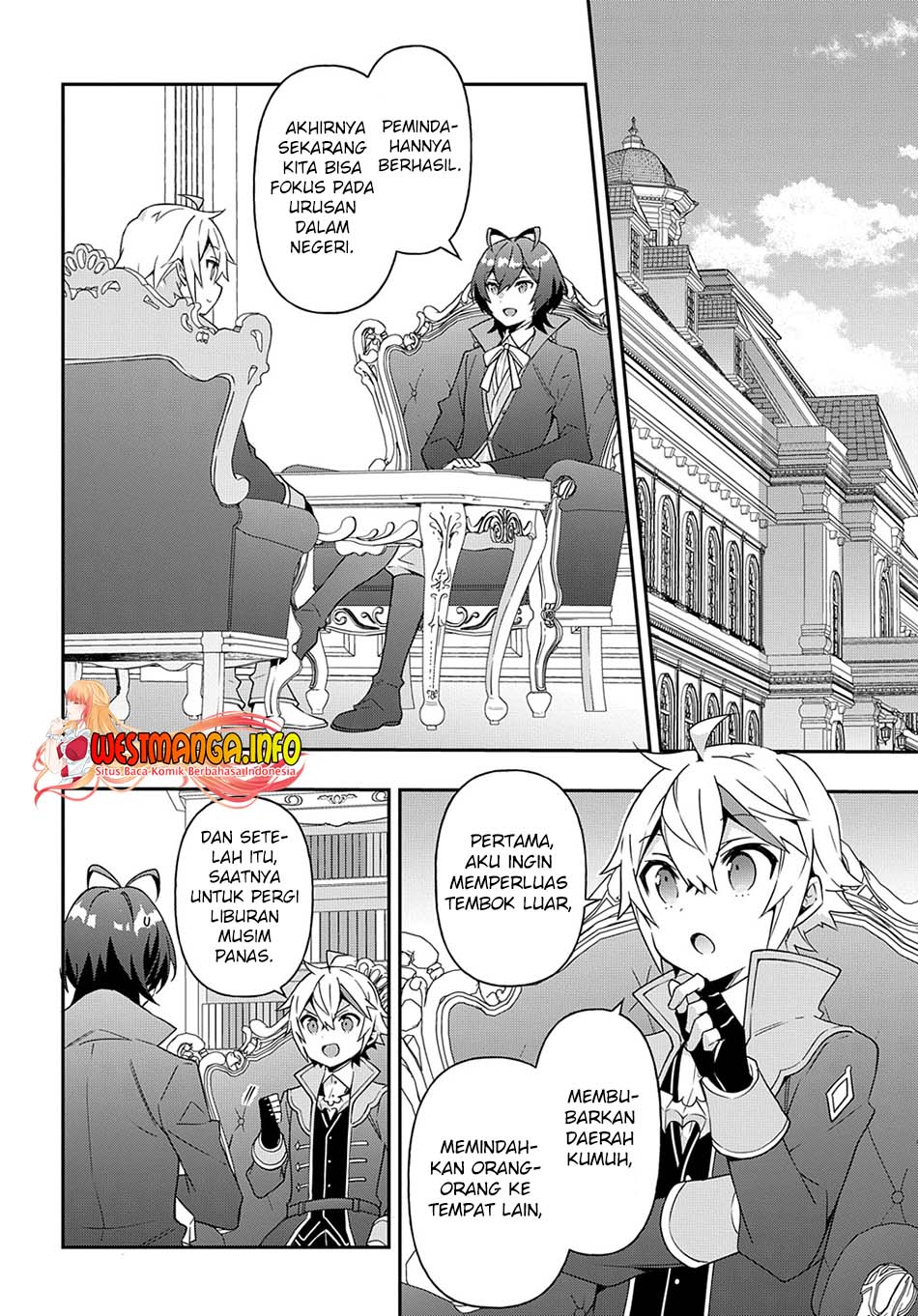 Chapter 40 - halaman 42