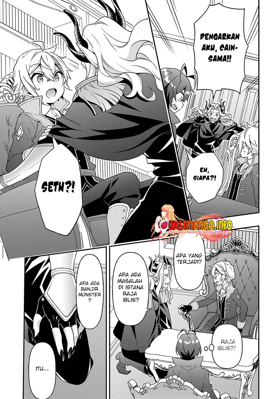 Chapter 40 - halaman 45