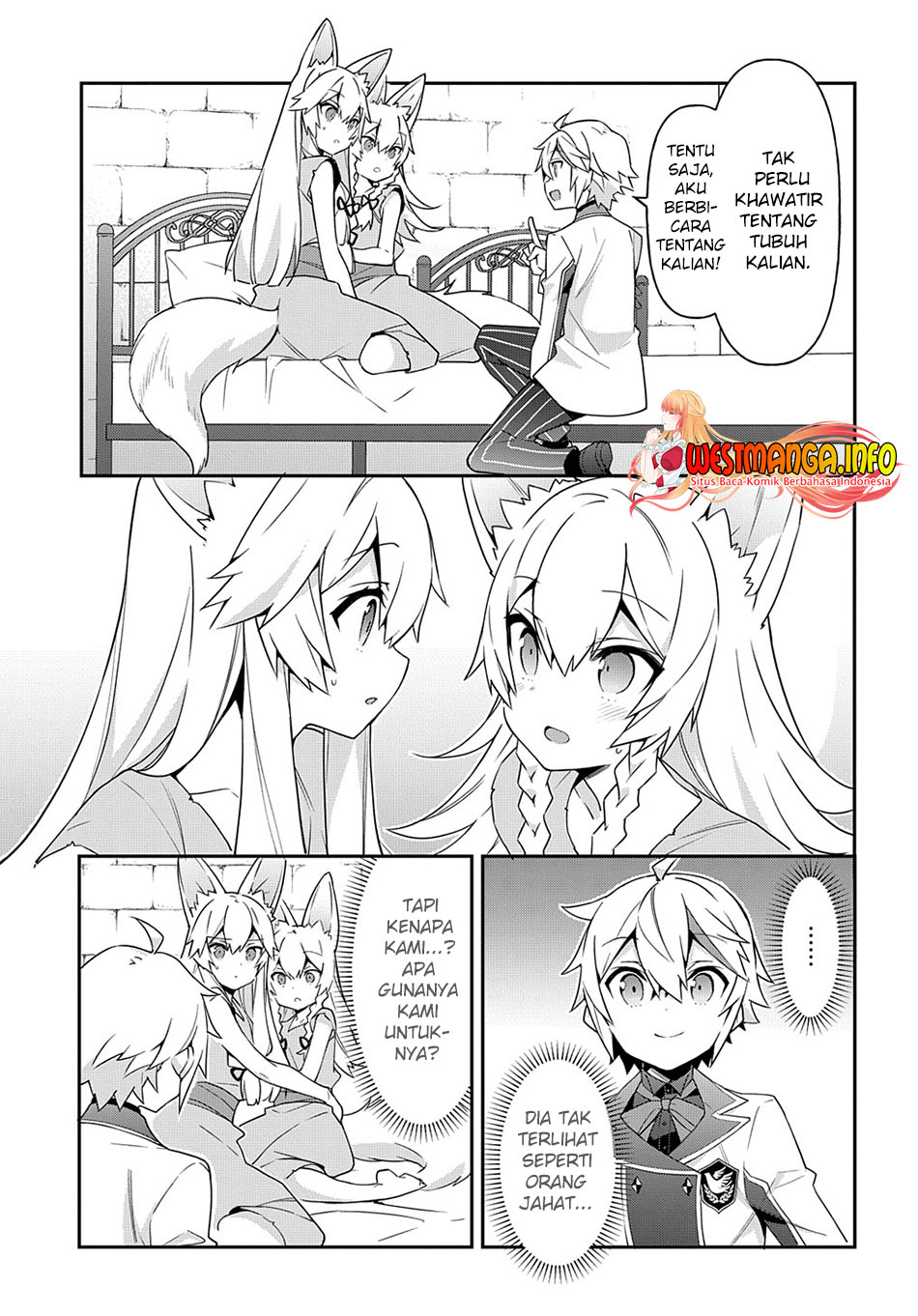 Chapter 40 - halaman 8
