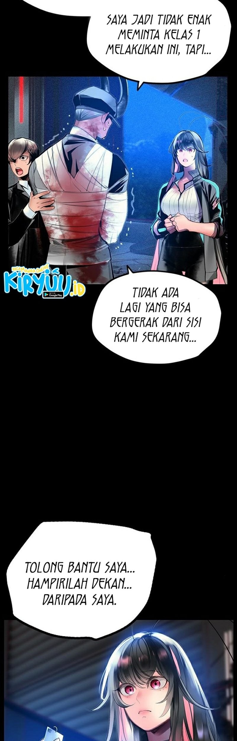 Chapter 63 - halaman 17
