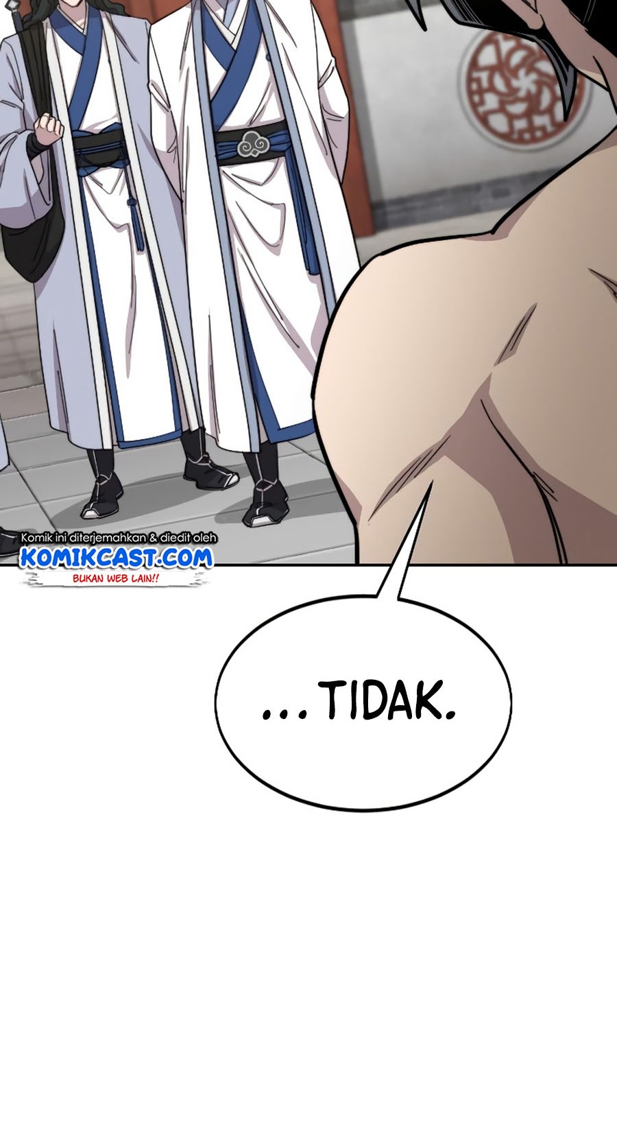 Chapter 54 - halaman 50