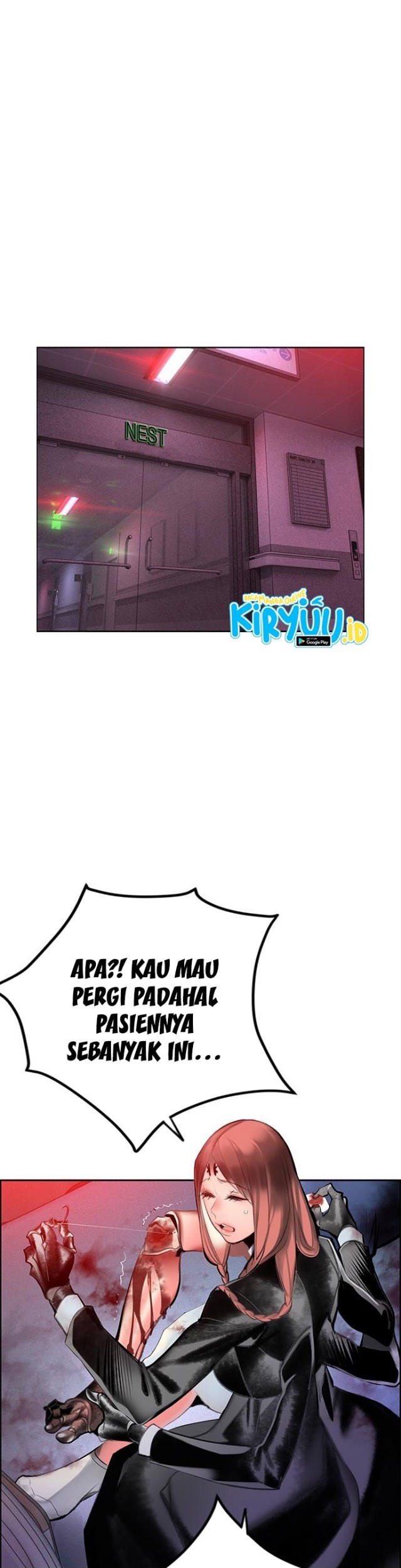 Chapter 64 - halaman 41