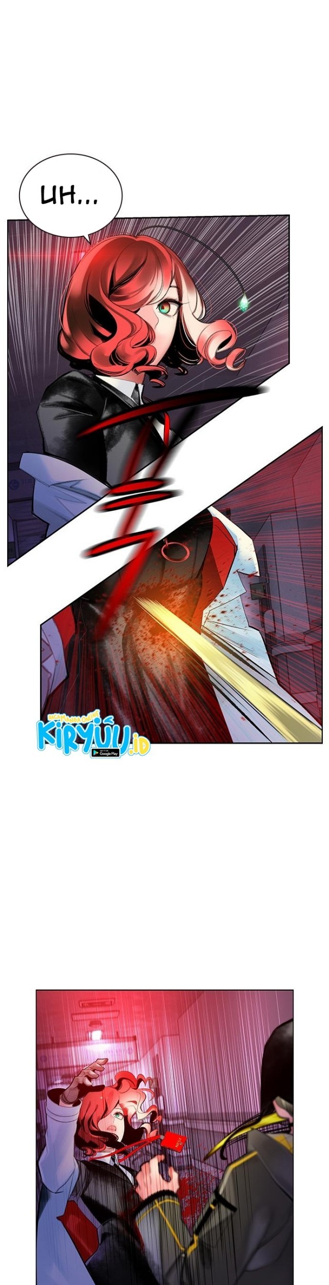 Chapter 64 - halaman 47