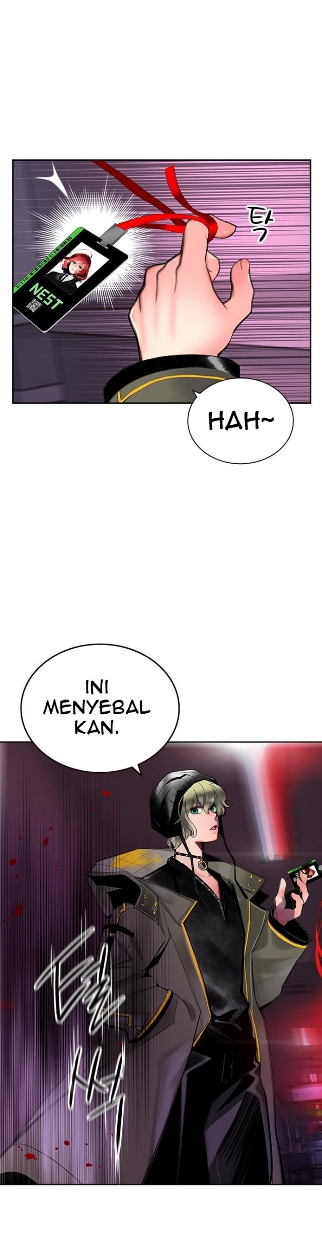 Chapter 64 - halaman 49