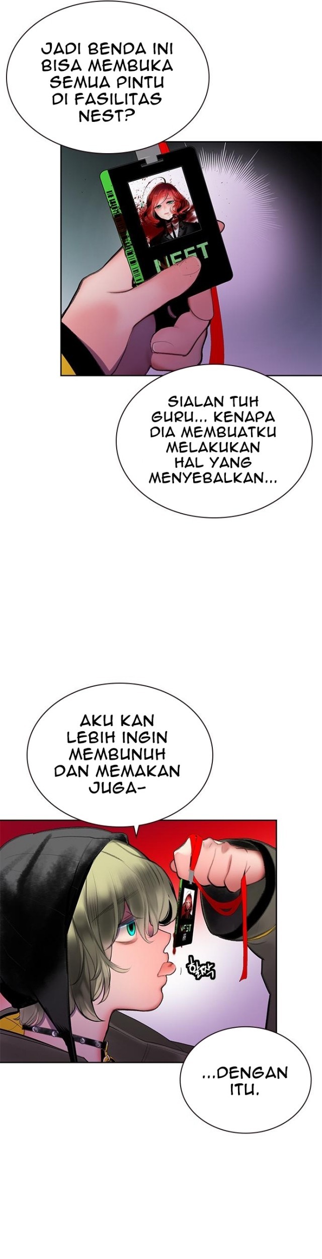 Chapter 64 - halaman 51