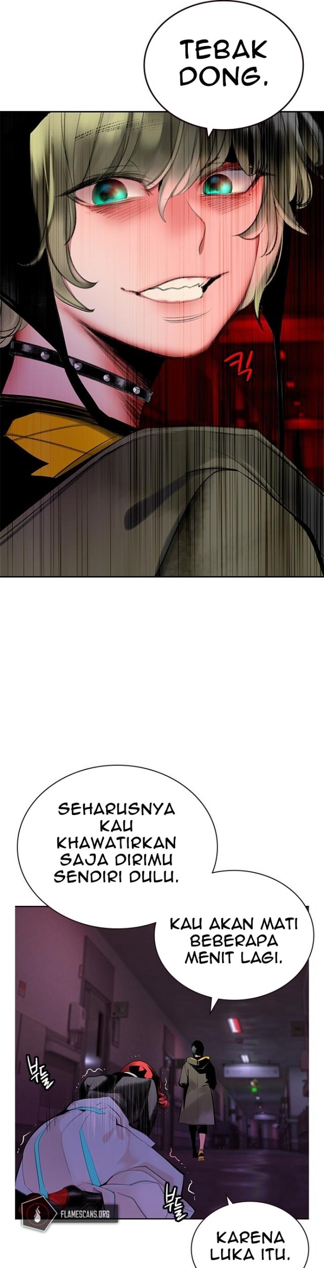 Chapter 64 - halaman 55