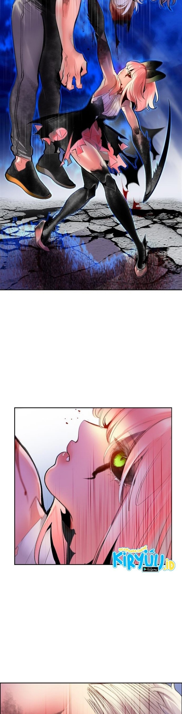 Chapter 64 - halaman 71