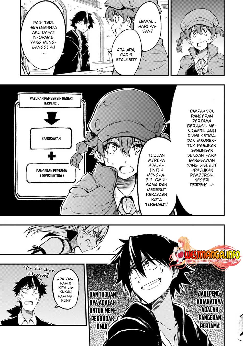 Chapter 120 - halaman 15