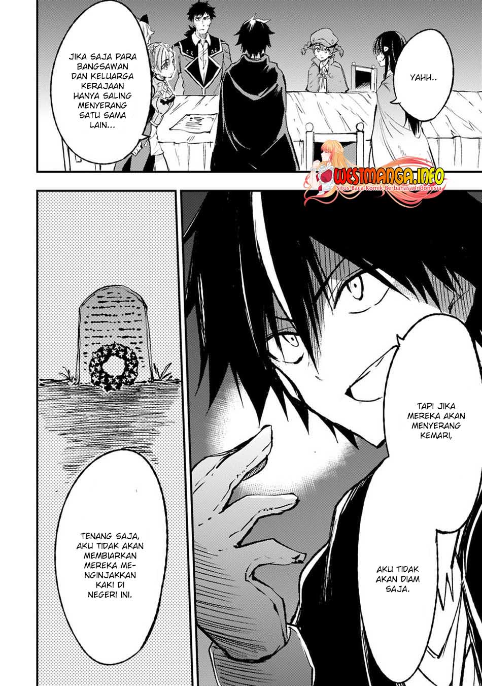 Chapter 120 - halaman 16
