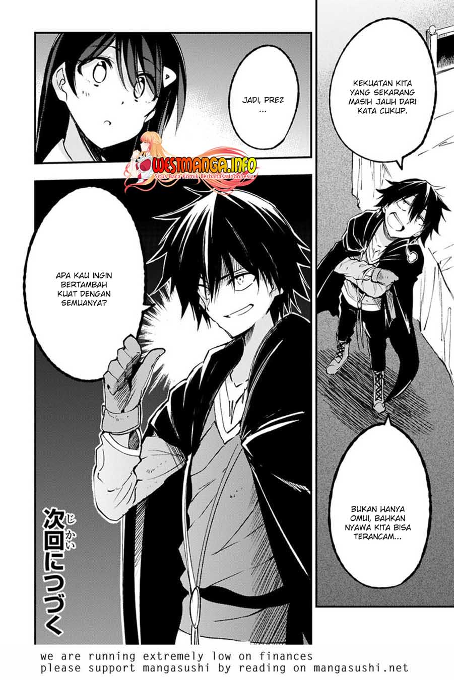Chapter 120 - halaman 18